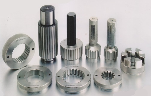 Industrial Gauges